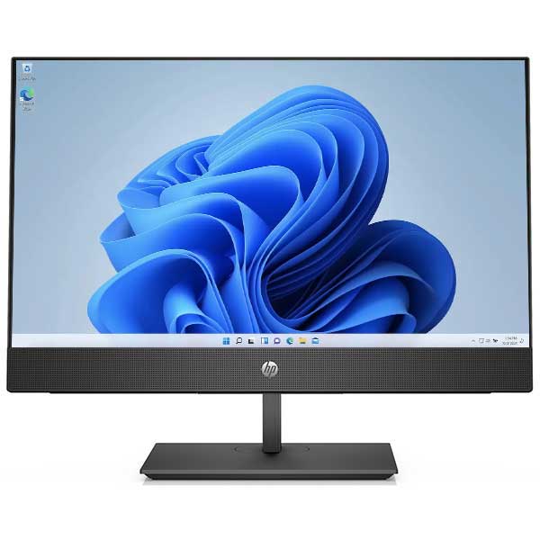 HP ProOne 400 G5 AIO · i5-9500 · 8GB/256GB