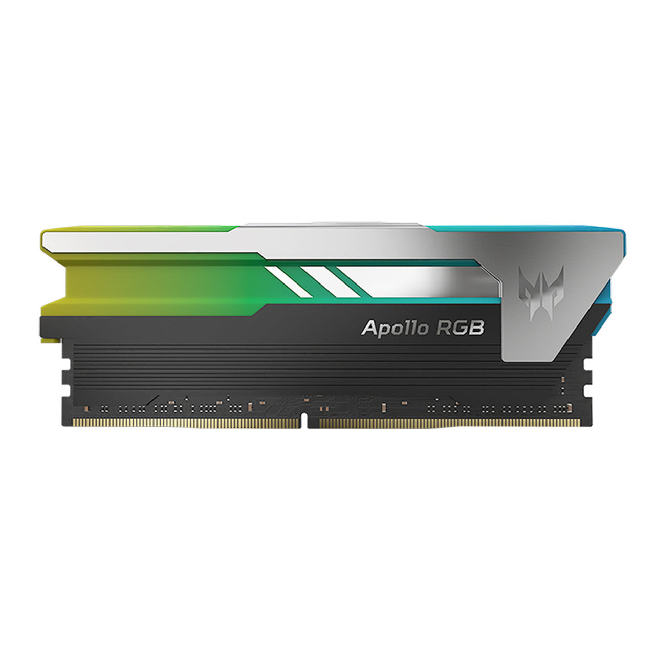 Acer Predator Apollo 16GB(8GBx2) DDR4 RGB 3600MHz 1Rx8 U-DIMM Memory