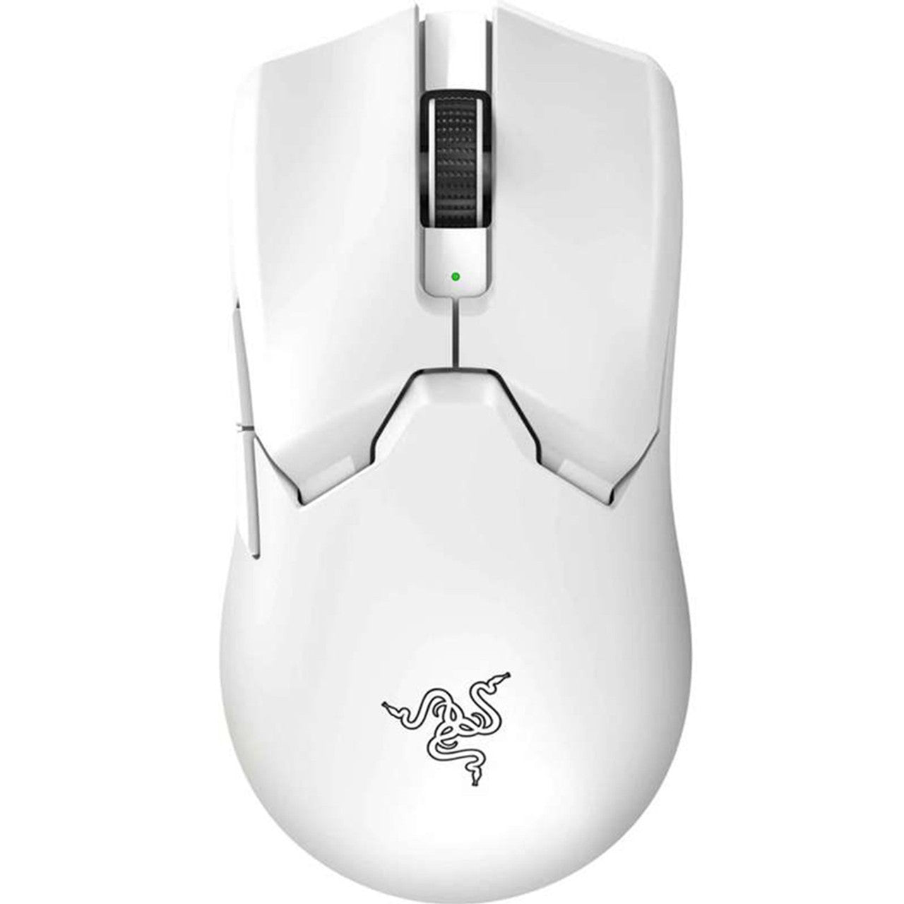 Razer Viper V2 Pro Wireless Gaming Mouse - White, Ultra-Lightweight