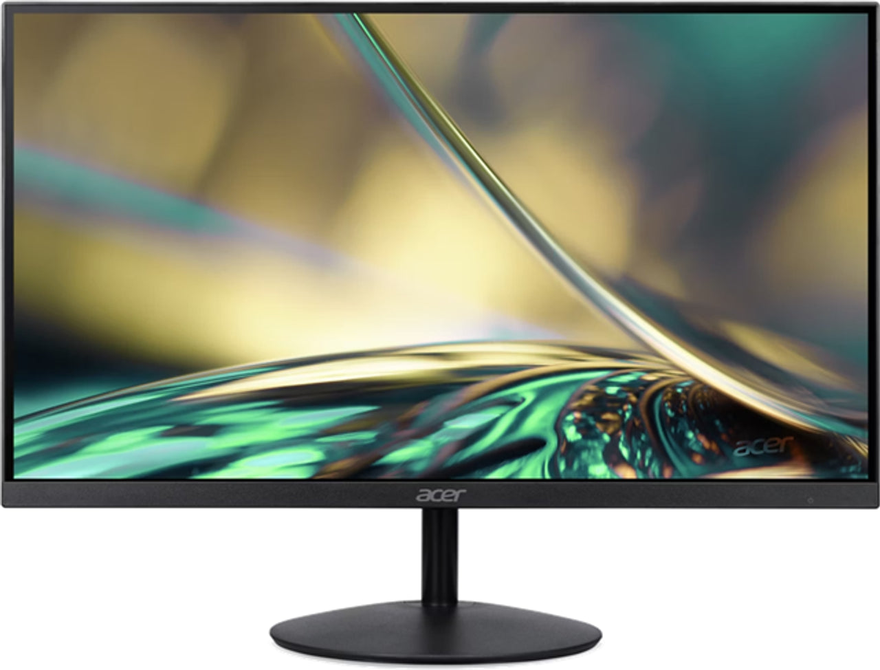 Acer SB272G – 27” Full HD IPS Monitor, 120Hz Refresh Rate, HDMI &amp; VGA – Brand New Monitor - Brand New Acer