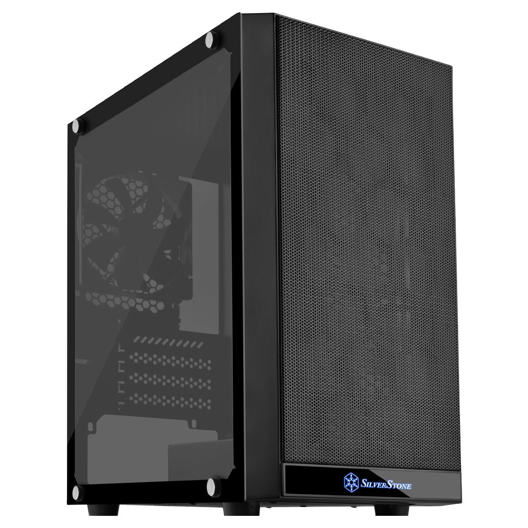 Custom Built Desktop PC – Intel Core i7‑4790K | 16GB RAM | 256GB SSD | Windows 11 – Refurbished Excellent Condition Desktop Regen Computers