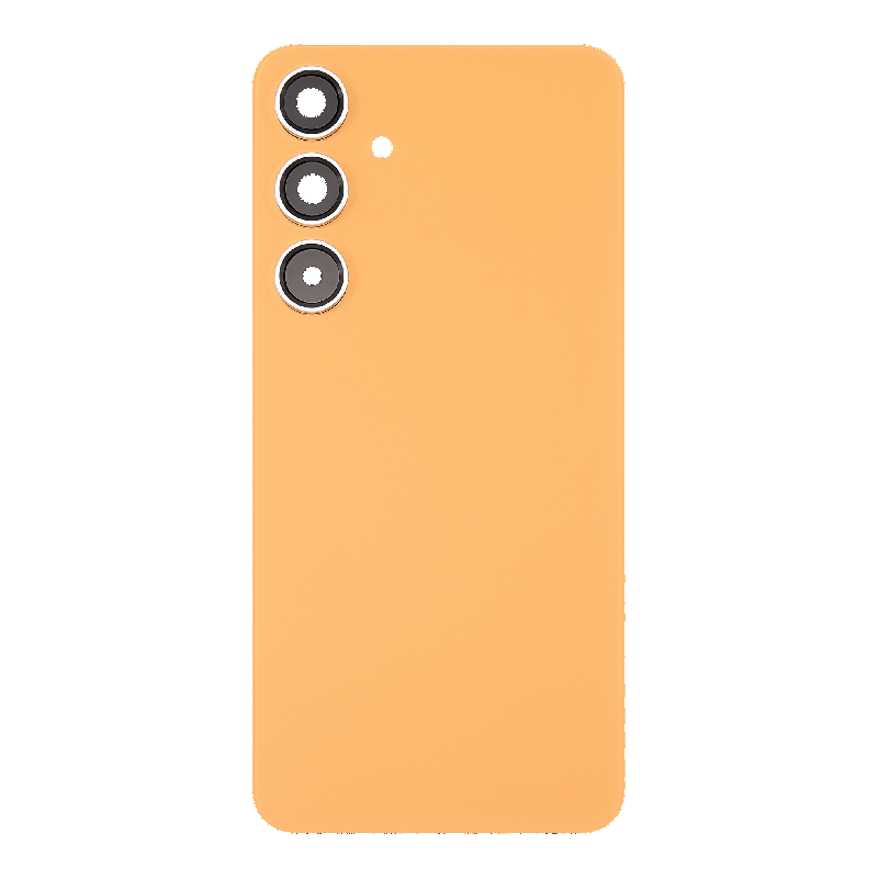 Samsung Galaxy S24 Cobalt Violet Replacement Back Plate Phone Parts Samsung