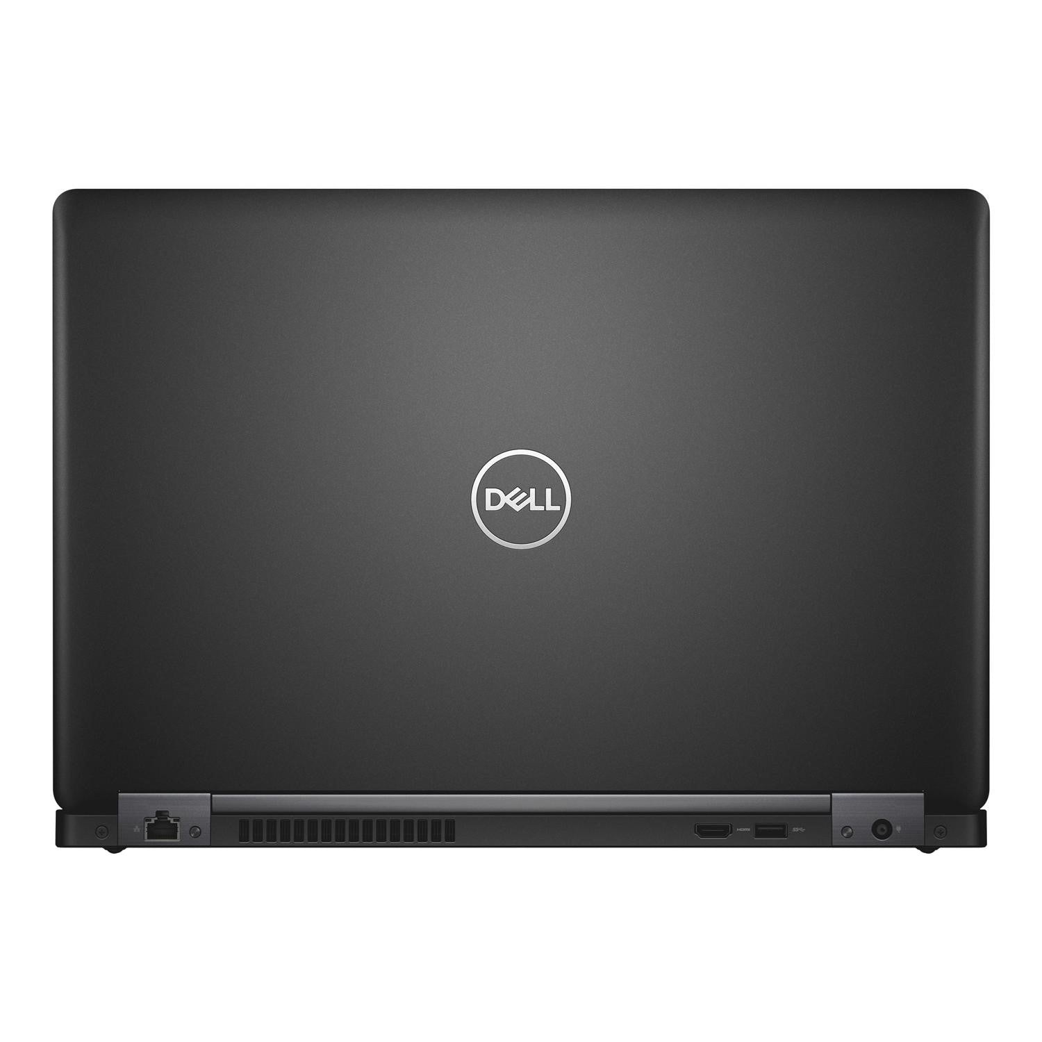Dell Latitude 5590 – Business Laptop, Intel Core i5-8350U, 8GB RAM, 256GB SSD, Windows 11 – Refurbished Good Condition Laptop Dell