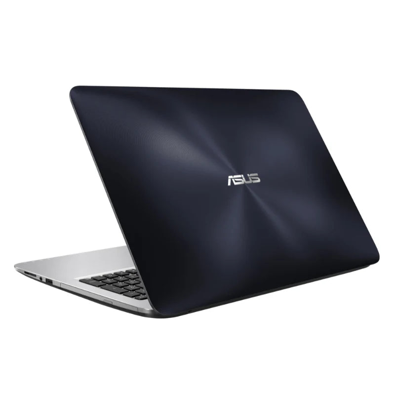 Asus F556U - Everyday Laptop, Intel Core i5-6200U, 12GB RAM, 240GB SSD, Windows 11 – Refurbished Good Condition