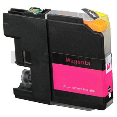 LC235XLM Compatible High Yield Magenta Cartridge – Reliable Printing in Hamilton, Waikato Ink Brother