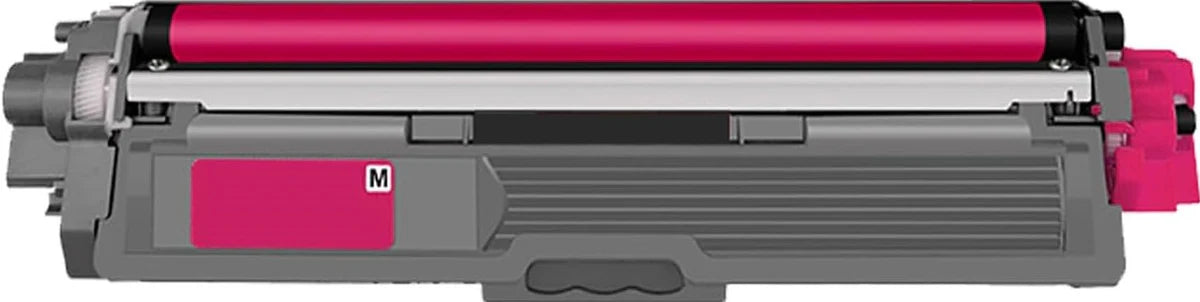 TN255M Compatible High Yield Magenta Toner for Brother – Reliable Printing in Hamilton, Waikato Toner Brother