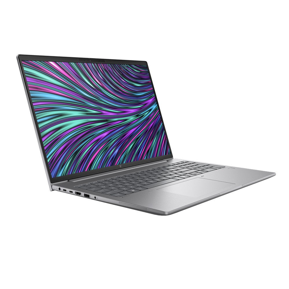 HP ZBook Power 16 G11 – Professional Mobile Workstation, Intel Core Ultra 7 155H, NVIDIA RTX 2000 Ada Generation, 32GB RAM, 1TB SSD, Windows 11 – Refurbished Excellent Condition Laptop HP