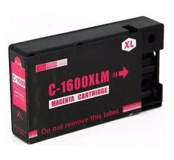 Canon PGI-1600XL High-Capacity Compatible Magenta Ink Cartridge – Reliable Printing in Hamilton, Waikato Ink Canon