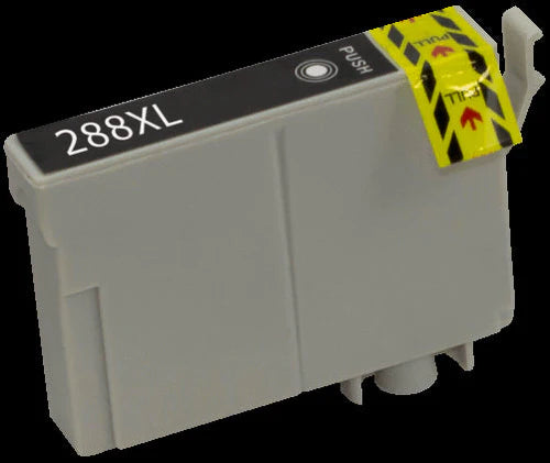 Epson 288XL Compatible High-Yield Black Ink Cartridge – Reliable Printing in Hamilton, Waikato Ink Epson