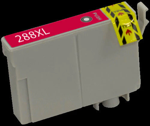 Epson 288XL Compatible High-Yield Magenta Ink Cartridge – Reliable Printing in Hamilton, Waikato Ink Epson