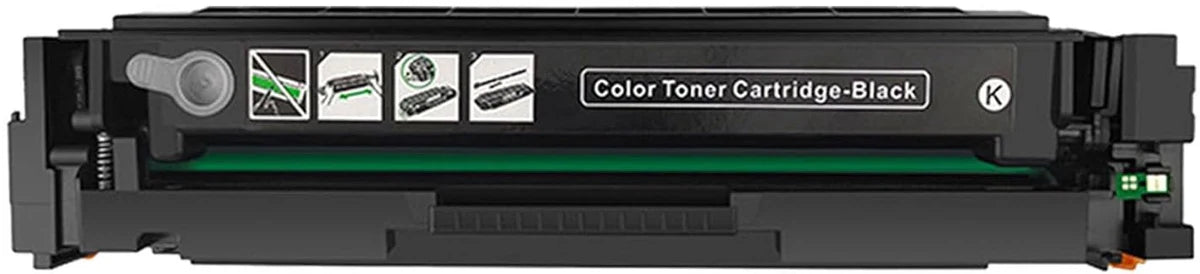 HP 201X Black Compatible High Yield Toner (CF400X) – Reliable Printing in Hamilton, Waikato Toner HP