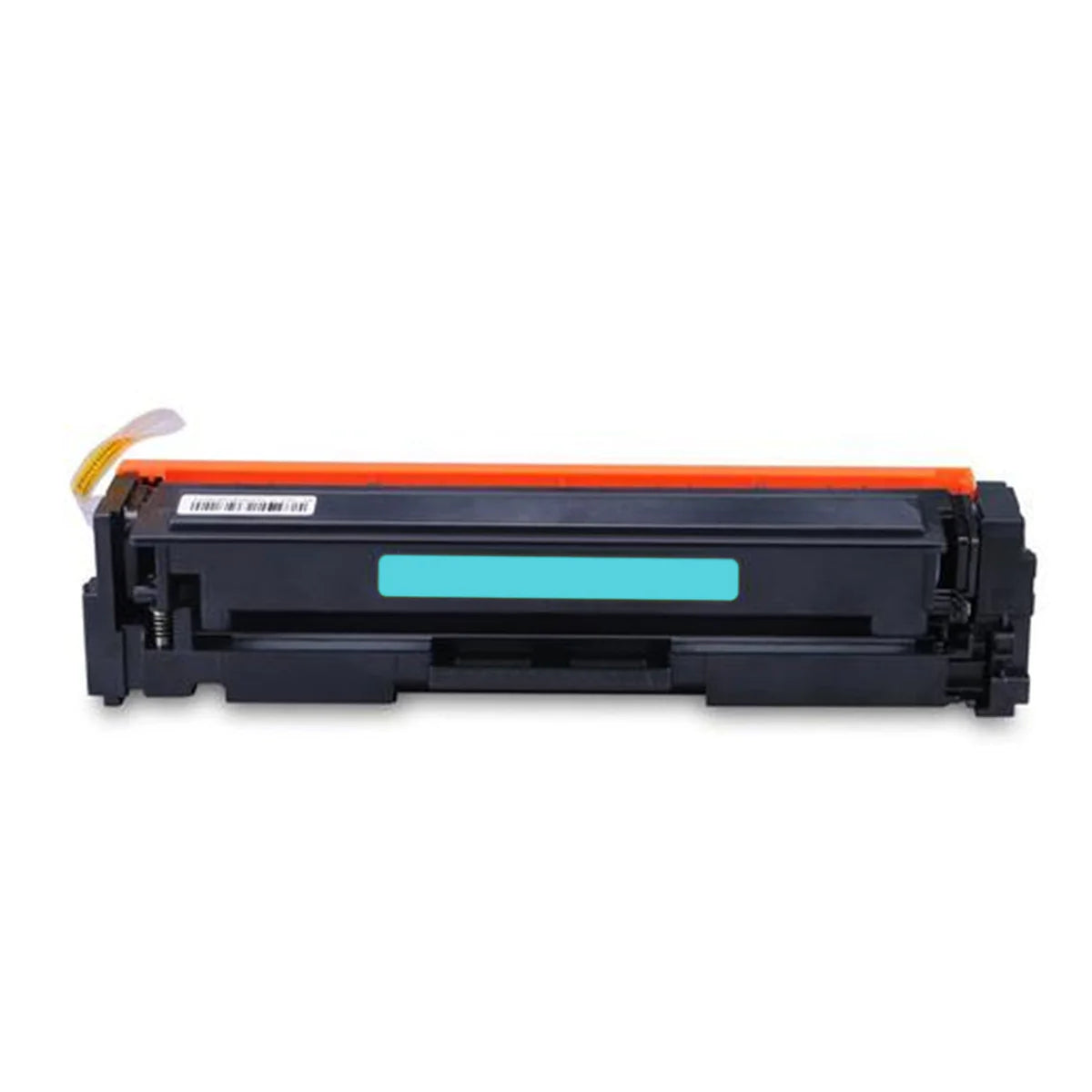 HP 202X Cyan Compatible High Yield Toner (CF501X) – Reliable Printing in Hamilton, Waikato Toner HP