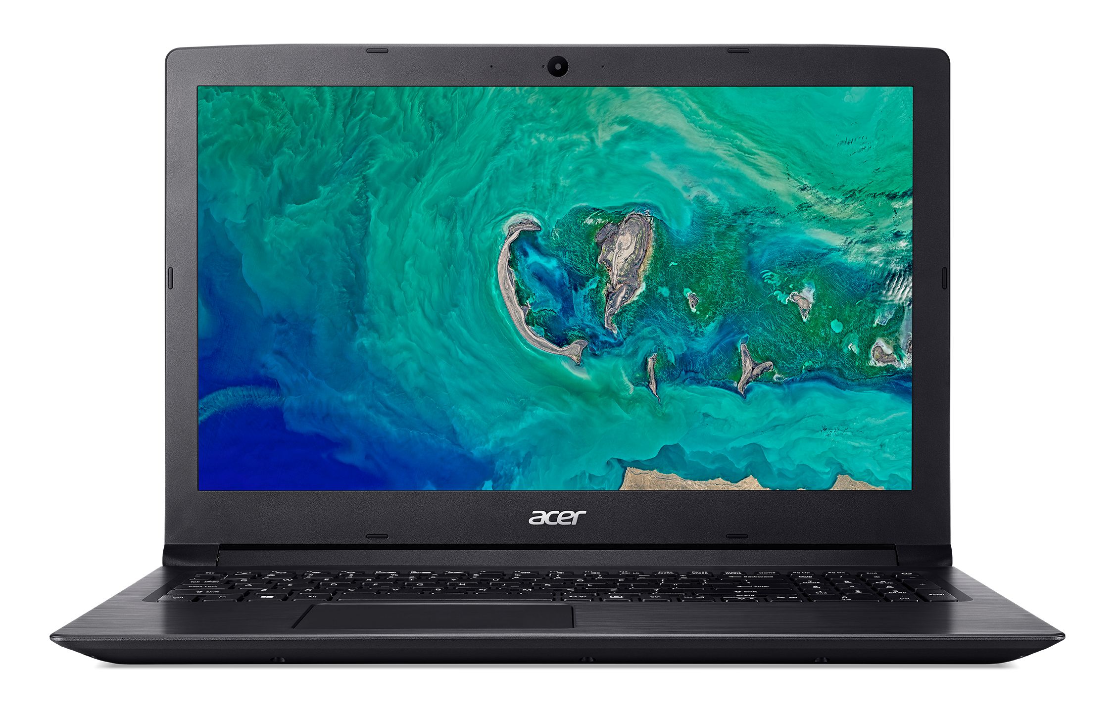 Everyday Performance Laptop – Acer Aspire 3 A315-53, Intel Core i5-8250U, 8GB RAM, 256GB SSD, Windows 11 – Refurbished Excellent Condition
