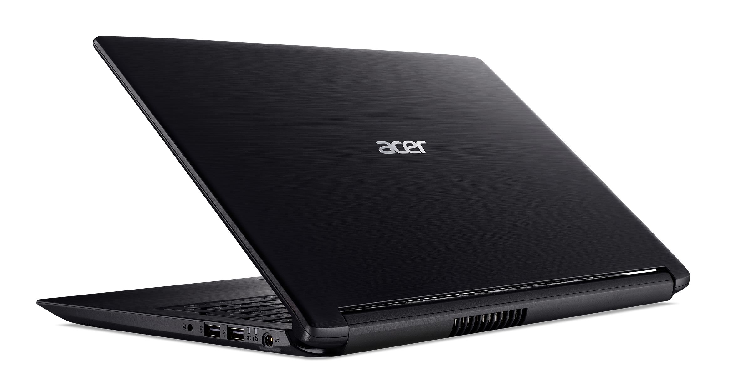 Everyday Performance Laptop – Acer Aspire 3 A315-53, Intel Core i5-8250U, 8GB RAM, 256GB SSD, Windows 11 – Refurbished Excellent Condition
