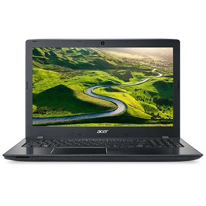 Acer Aspire E5, AMD A12-9700P, 8GB, 128GB SSD + 1TB HDD, Windows 11 - Refurbished Excellent Condition