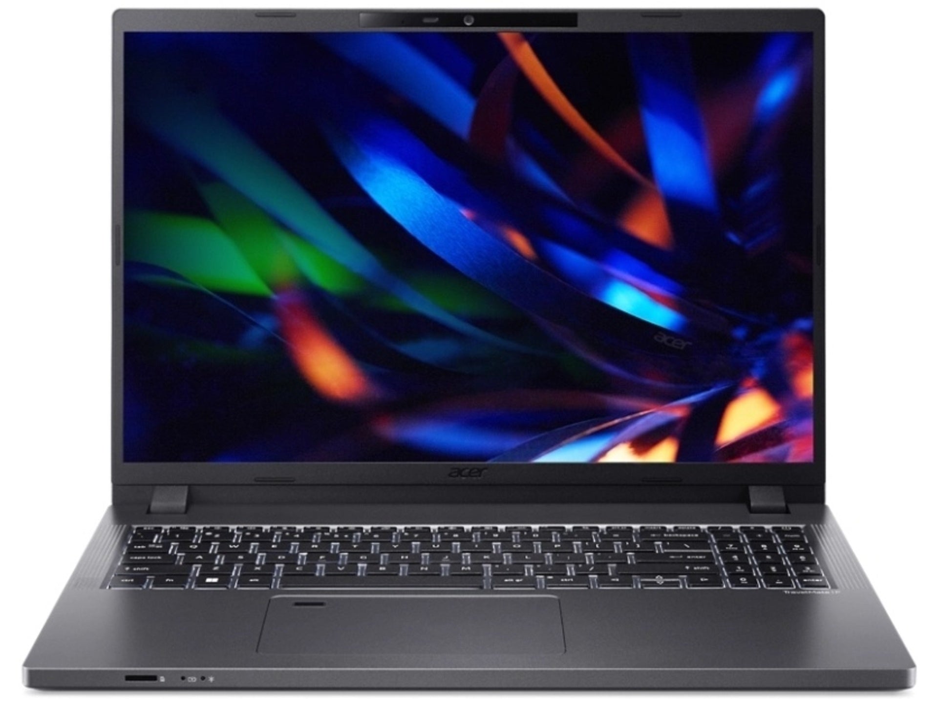 Acer TravelMate P216-51G2 – 16” WUXGA Business Laptop, Intel Core 5-120U, 8GB RAM, 512GB SSD, Windows 11 Pro, 3-Year Warranty – Brand New Laptop - Brand New Acer