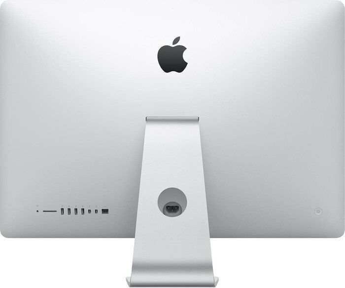 Apple iMac 27 Inch 5K (2015) – Professional and Everyday Desktop PC, Intel Core i5 3.2GHz, 16GB RAM, 1TB Fusion Drive, macOS Monterey 12.7.6 – Refurbished Good Condition