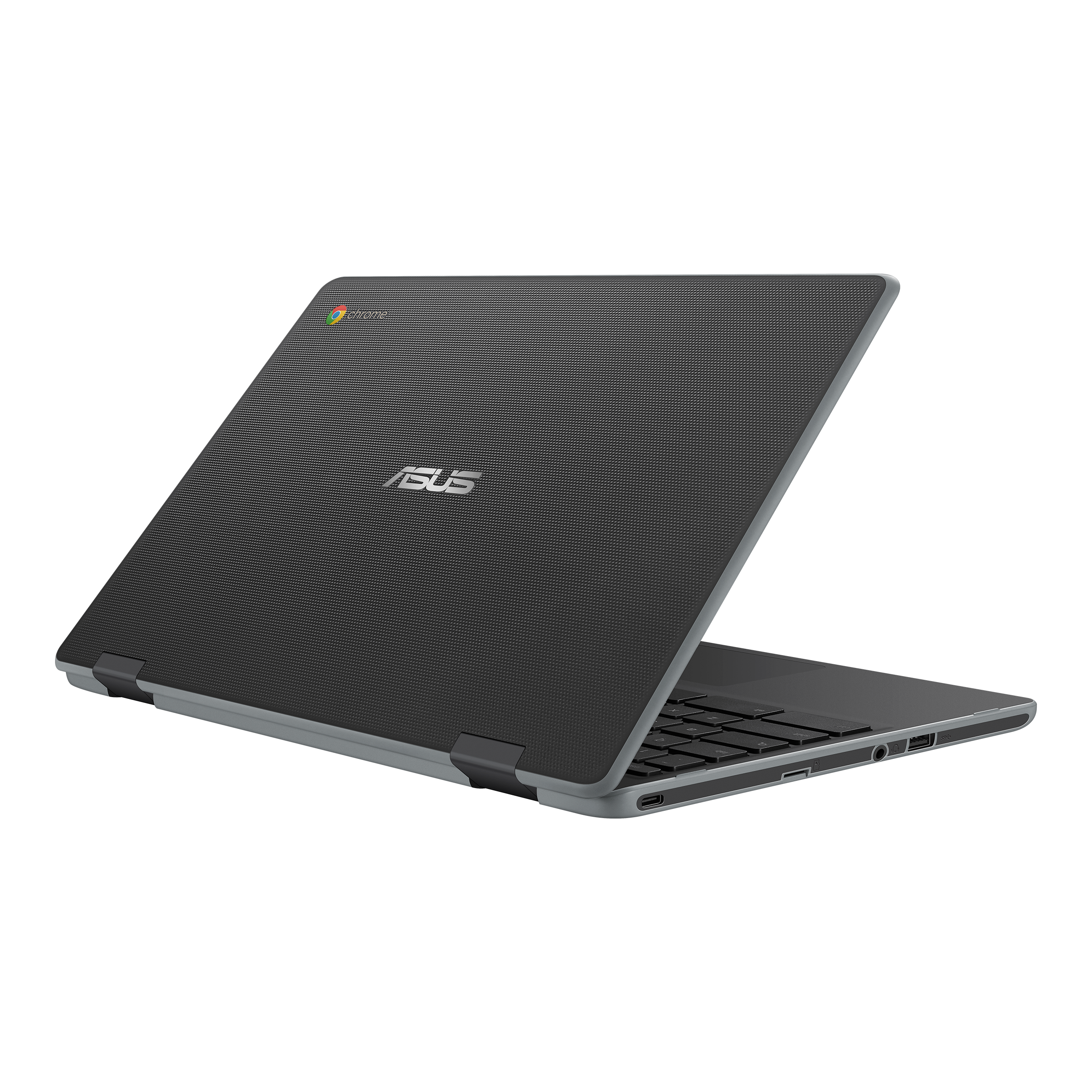 Asus C204E Chromebook, Celeron N4000, 4GB, 32GB, ChromeOS - Refurbished Excellent Condition Laptop Asus