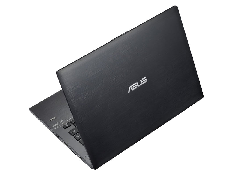 ASUS PU301LA – Business and Everyday 13.3 Inch Ultrabook, Intel Core i5‑4200U, 8GB RAM, 128GB SSD, Windows 11 – Refurbished Excellent Condition