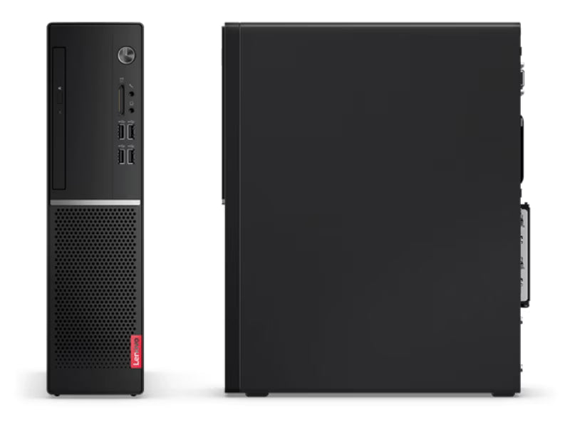 Lenovo V520s – Business Desktop PC, Intel Core i5‑7400, 8GB RAM, 256GB SSD, Windows 11 – Refurbished Excellent Condition
