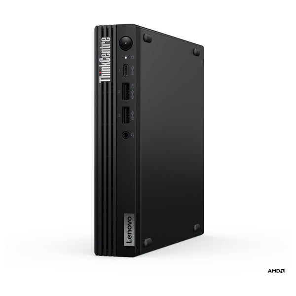 Lenovo ThinkCentre M75q Gen 2 – Business Mini Desktop PC, AMD Ryzen 7