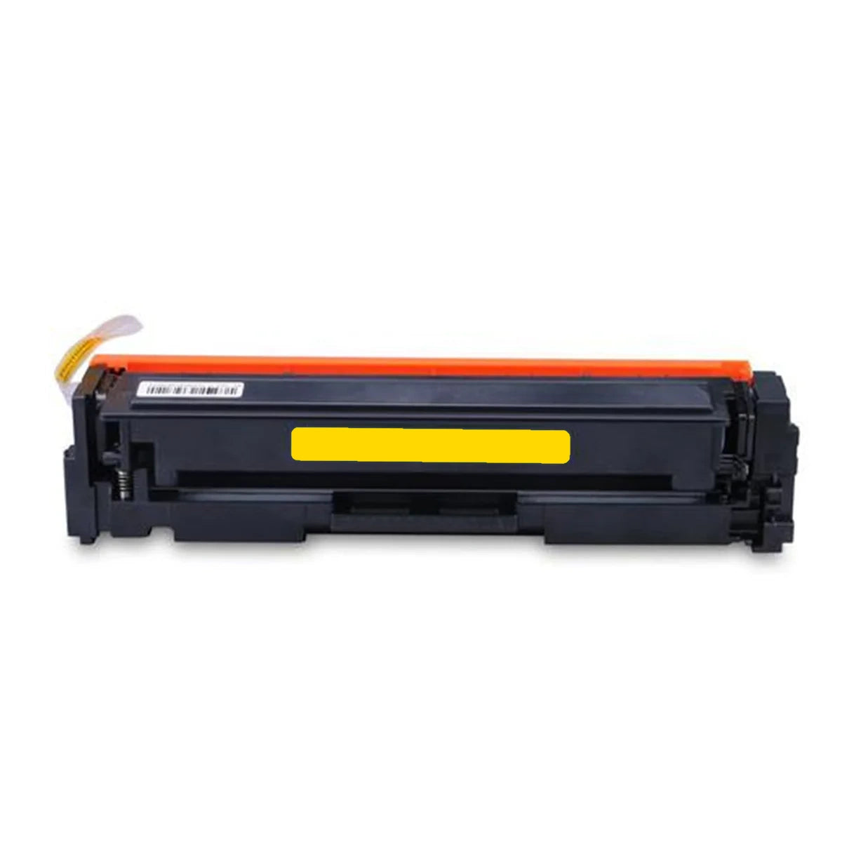 HP 202X Yellow Compatible High Yield Toner (CF502X) – Reliable Printing in Hamilton, Waikato Toner HP