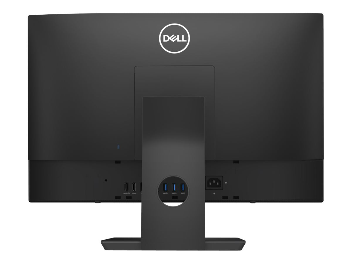 Dell OptiPlex 7480 AIO · i5-10500 · 16GB/256GB
