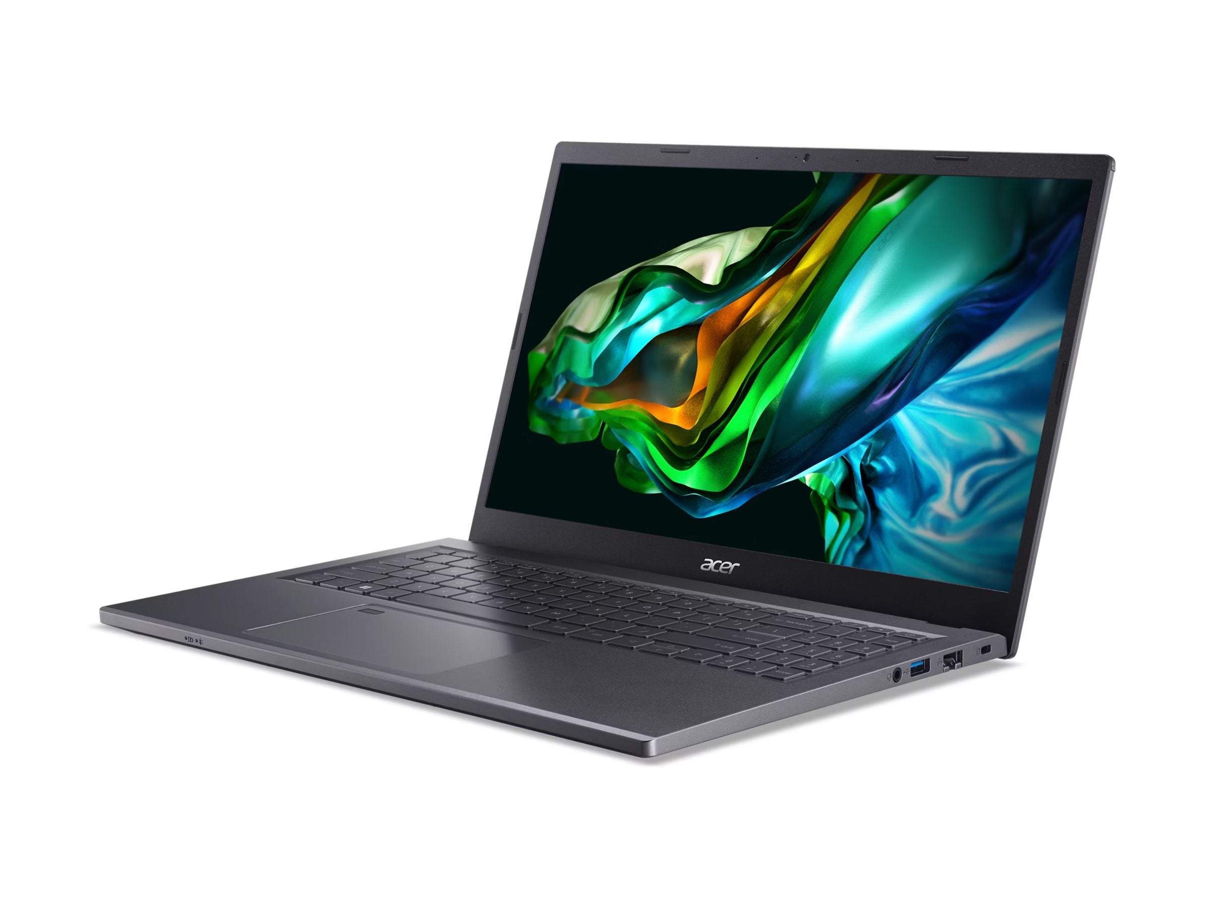 Acer Aspire A515 – 15.6” 144Hz Gaming Laptop, Intel Core i7-13620H, 16GB RAM, 1TB SSD, RTX 2050, Windows 11 Home – Brand New Laptop - Brand New Acer