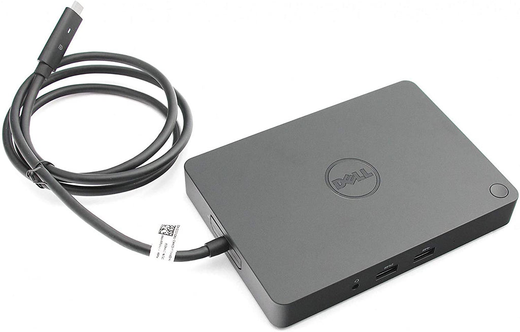 K17a Dell K17A USB‑C Docking Station – Professional Business and Home Offic