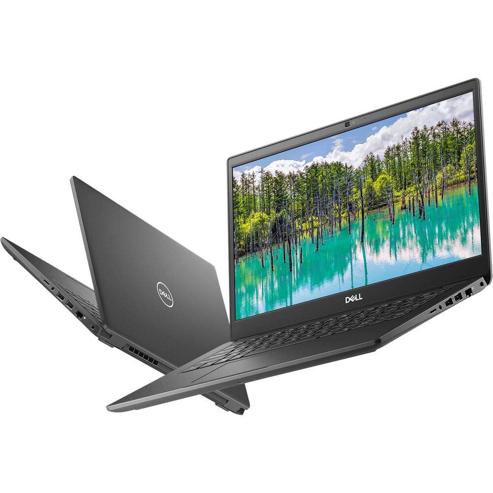 Dell Latitude 3410 – Sleek and Professional Touchscreen Laptop, Intel i5-10310U, 8GB RAM, 256GB NVMe SSD, Windows 11 – Refurbished Excellent Condition Laptop Dell