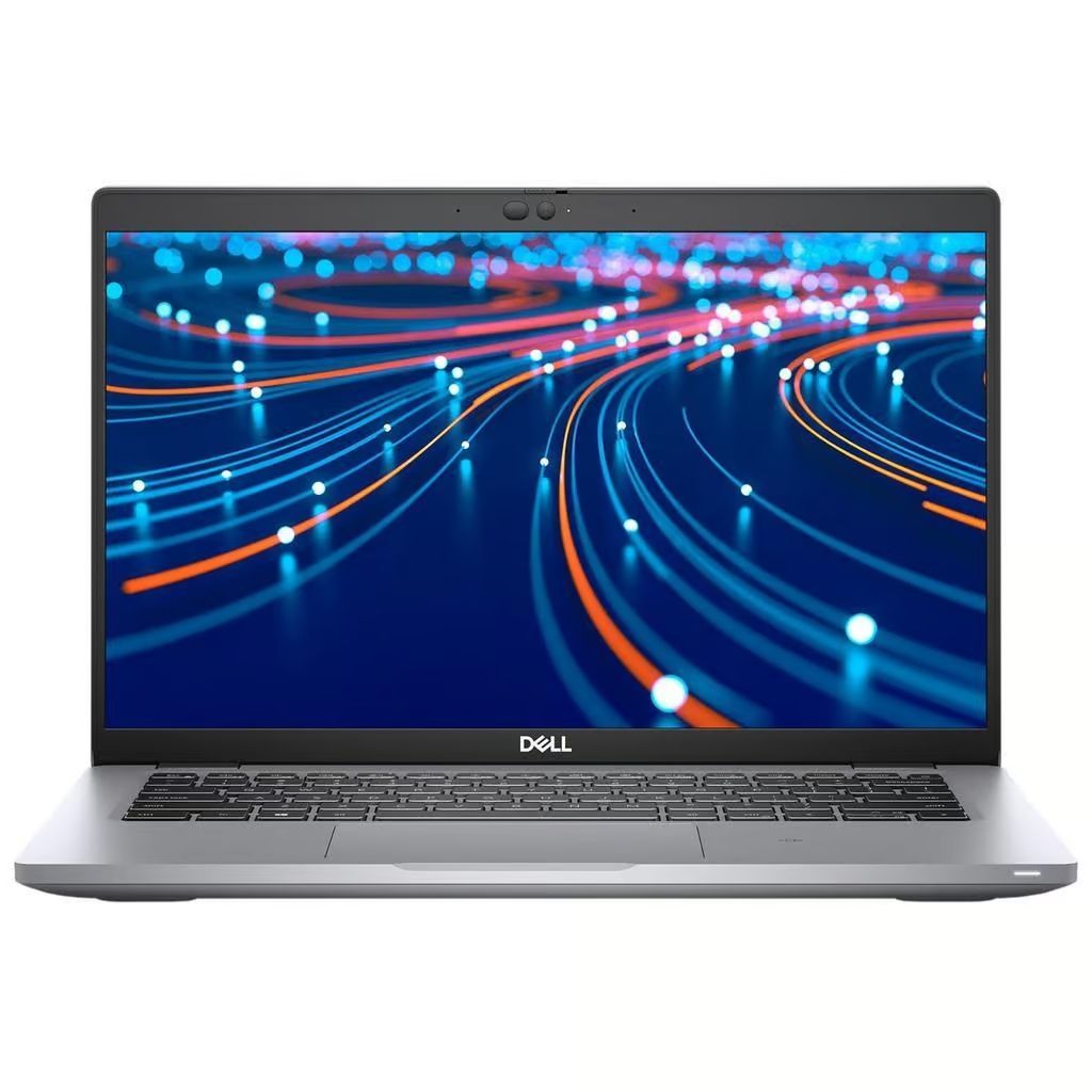 Dell Latitude 5320 – Business Ultrabook, Intel Core i5-1135G7, 16GB RAM, 256GB SSD, Windows 11 – Refurbished Good Condition Laptop Dell