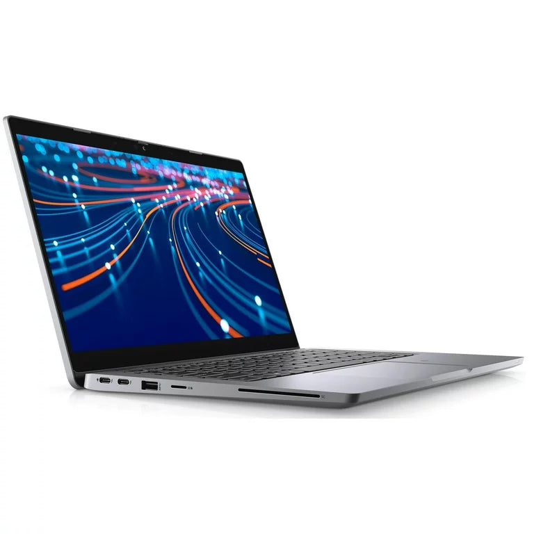 Dell Latitude 5320 – Business Ultrabook, Intel Core i5-1135G7, 16GB RAM, 256GB SSD, Windows 11 – Refurbished Good Condition Laptop Dell