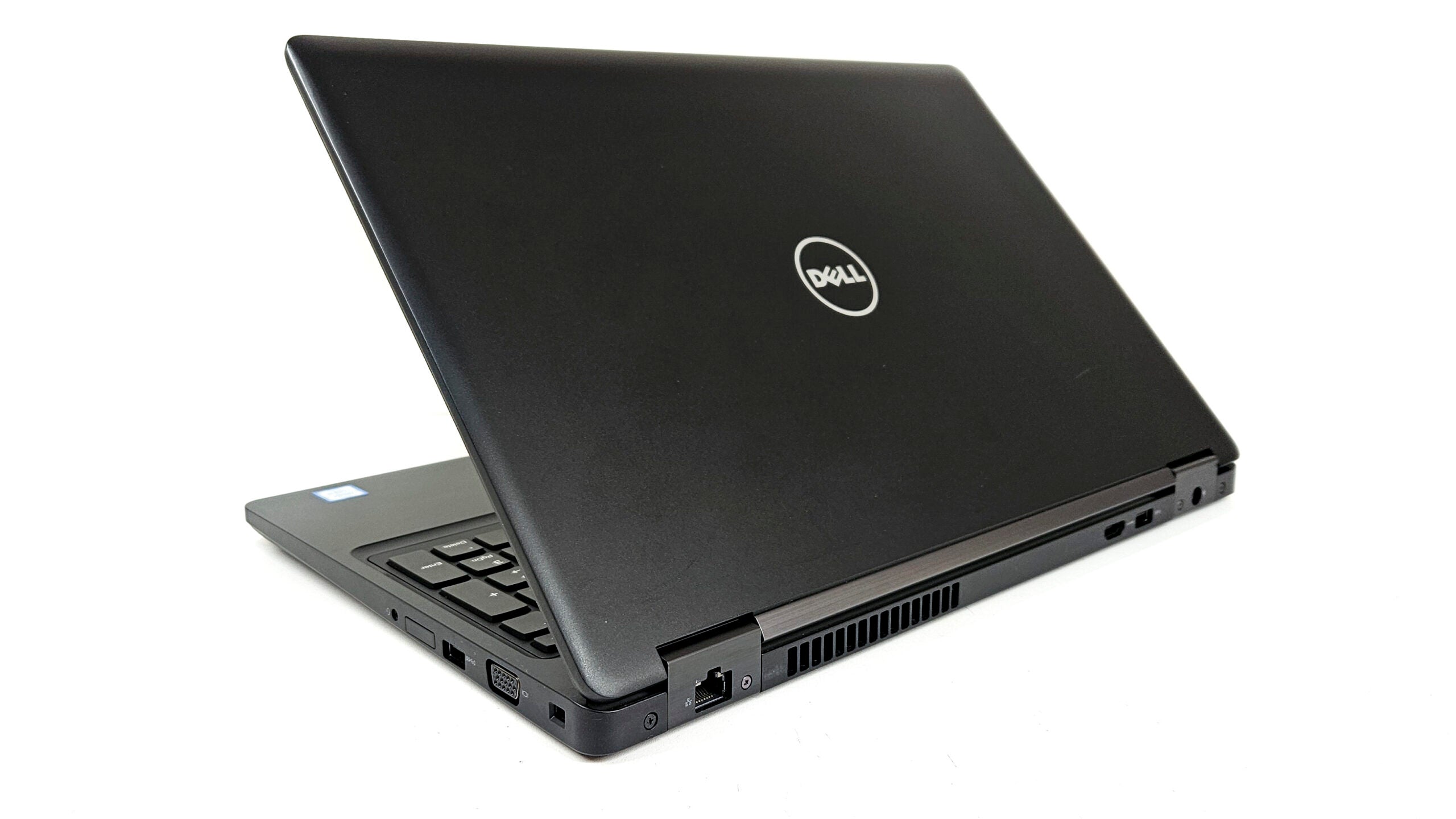 Dell Latitude 5580, i7-7600u, 16GB, 256GB SSD, Windows 11 - Refurbished Excellent Condition - Regen Computers