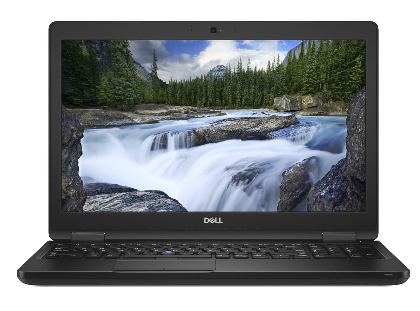 Dell Latitude 5590 – Business and Everyday 15.6 Inch Laptop, Intel Core i7‑8650U, 16GB RAM, 500GB SSD, Windows 11 – Refurbished Excellent Condition Laptop Dell