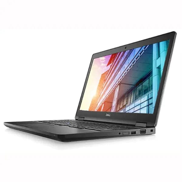Dell Latitude 5591 i5-8400H, 16GB, 512GB SSD, Windows 11 Laptop Dell