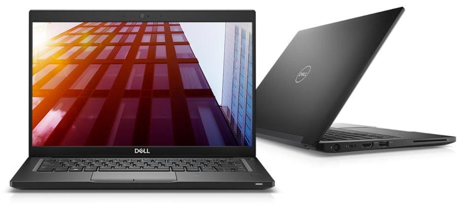 Dell Latitude 7390 13" Touchscreen 2-in-1, i7-8650u, 16GB, 512GB NVMe SSD, Windows 11 - Refurbished Excellent Condition Laptop Dell   