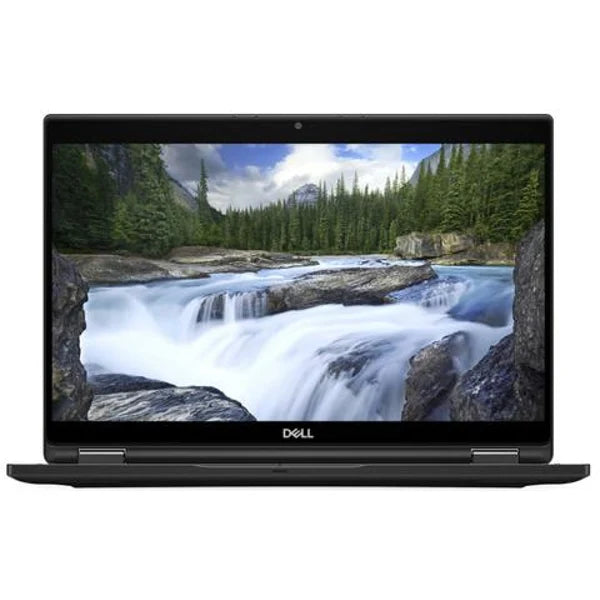 Dell Latitude 7390 13", i5-8350u, 16GB, 512GB NVMe SSD, Windows 11 - Refurbished Good Condition Laptop Dell   