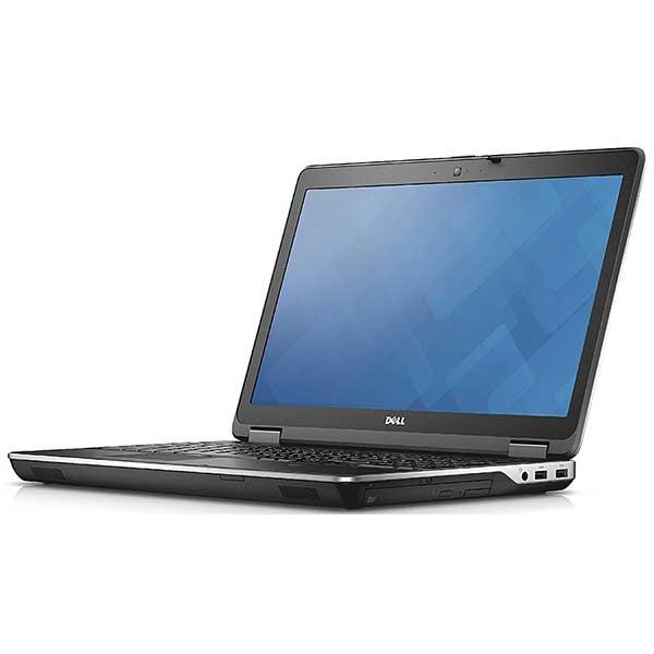 Dell Latitude E6540, i5-4310M, 8GB, 256GB SSD - Refurbished Excellent Condition Laptop Dell