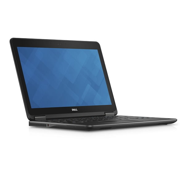 Dell Latitude E7240 – 12.5” Ultraportable Business Laptop, Intel i5-4200U, 8GB RAM, 128GB SSD, Windows 10 – Good Condition Laptop Dell