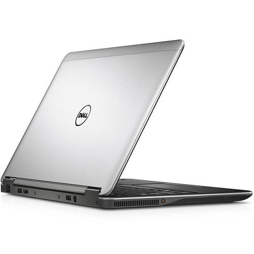 Dell Latitude E7240 – 12.5” Ultraportable Business Laptop, Intel i5-4200U, 8GB RAM, 128GB SSD, Windows 10 – Good Condition Laptop Dell