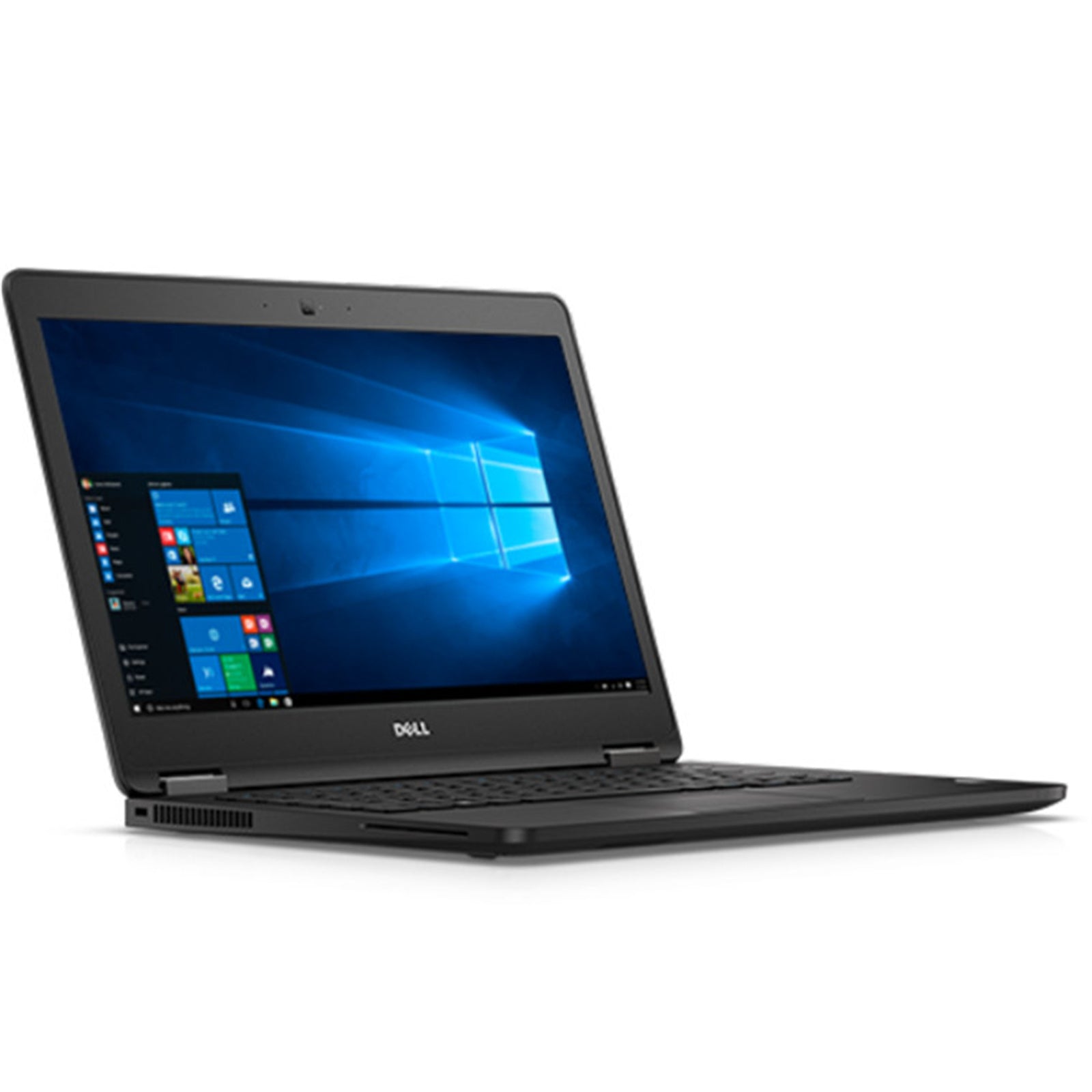 Dell Latitude E7470 15.6", i7-6700u, 16GB, 512GB SSD - Refurbished Excellent Condition Laptop Dell