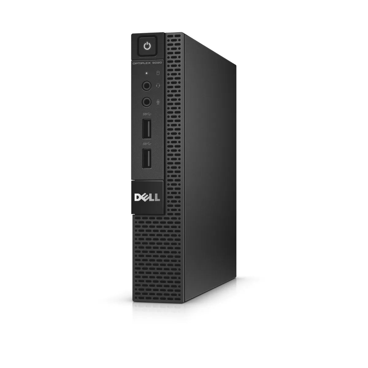 Dell Optiplex 9020M, i7-4785T, 8GB, 256GB SSD - Refurbished Excellent Condition Desktop Dell