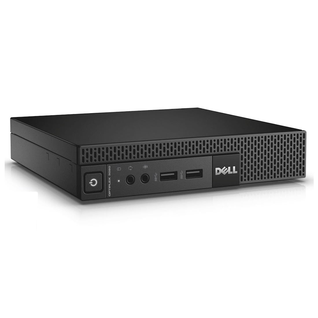 Dell Optiplex 9020M, i7-4785T, 8GB, 256GB SSD - Refurbished Excellent Condition Desktop Dell