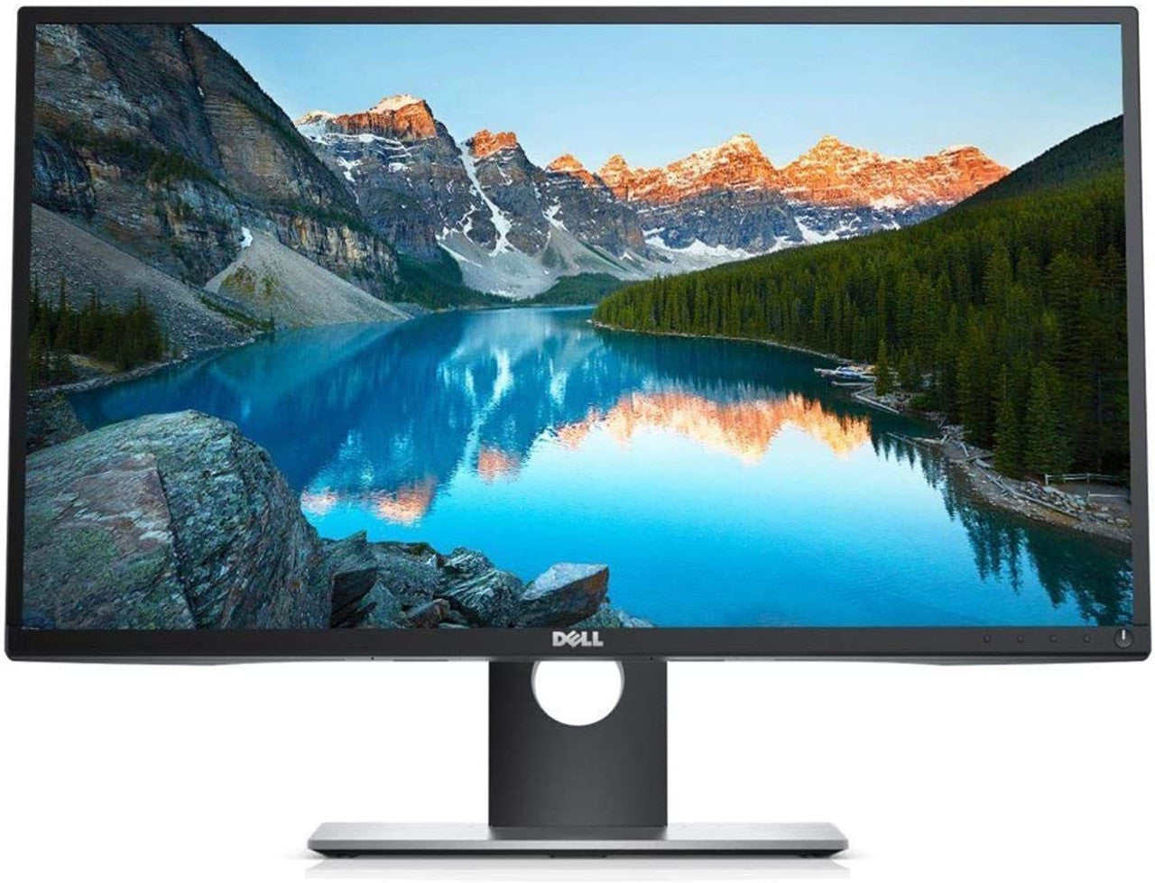 Dell P2217H 22” LED Monitor – Full HD 1920x1080 – Refurbished Excellent Condition Monitor Dell