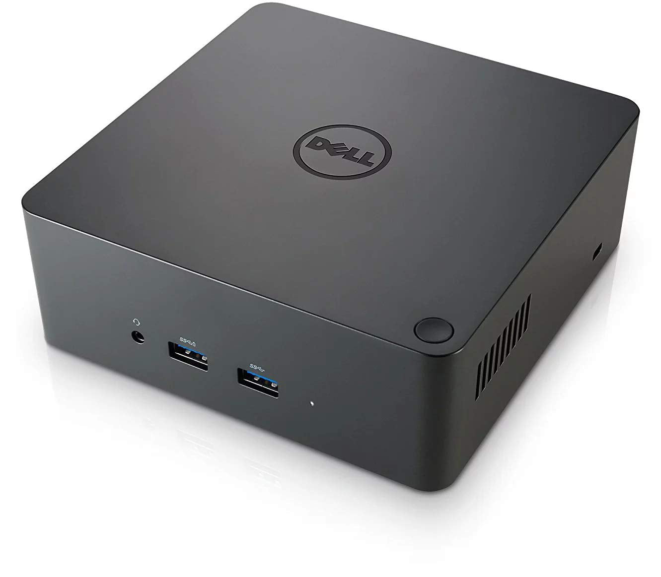 Dell TB16 Thunderbolt 3 (USB-C) Docking Station with 180W Adapter - Refurbished Excellent Condition