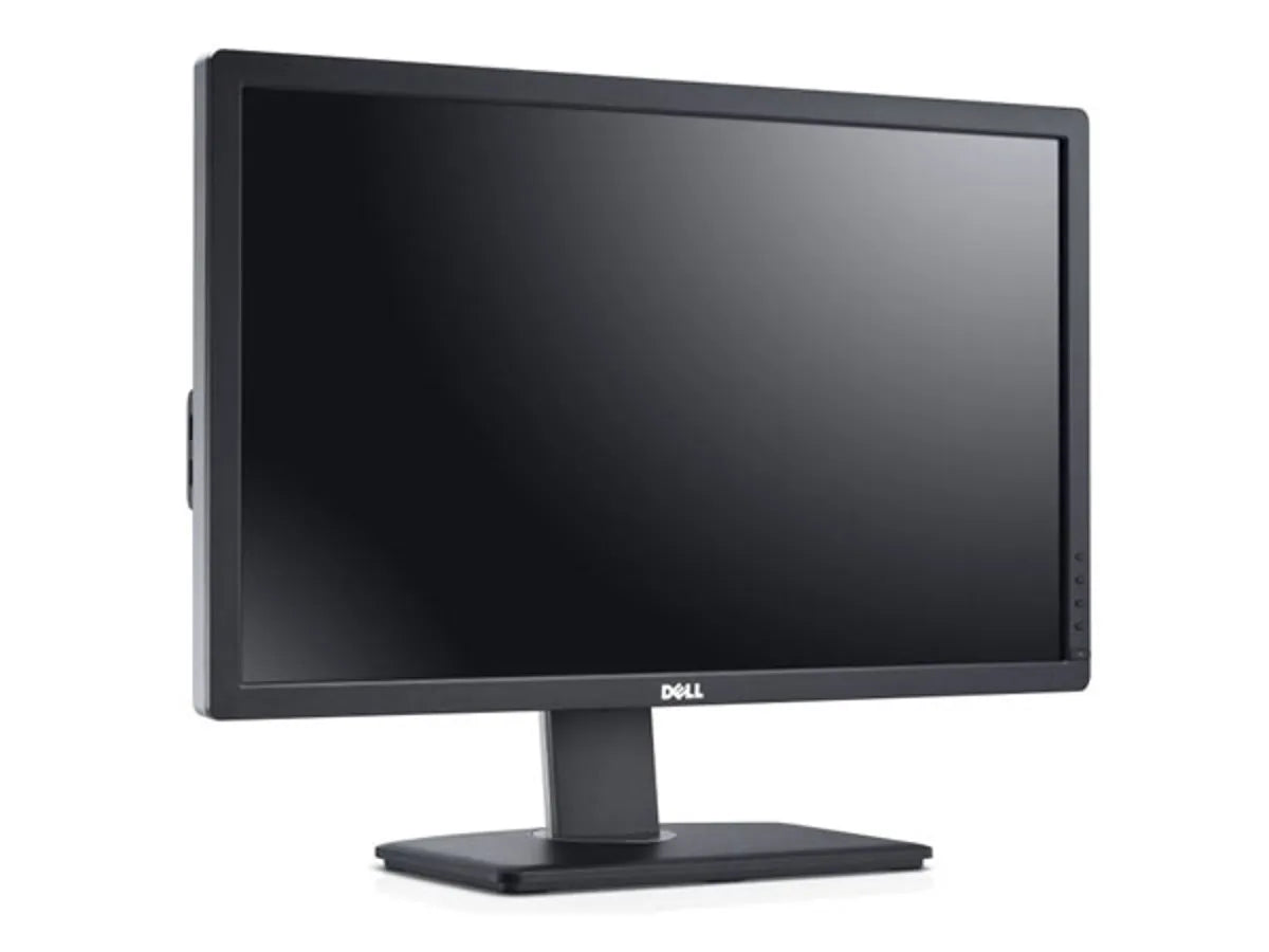 Dell UltraSharp 27" U2713HMT, 2560x1440 QHD, HDMI, DVI, VGA - Refurbished Good Condition Monitor Dell   