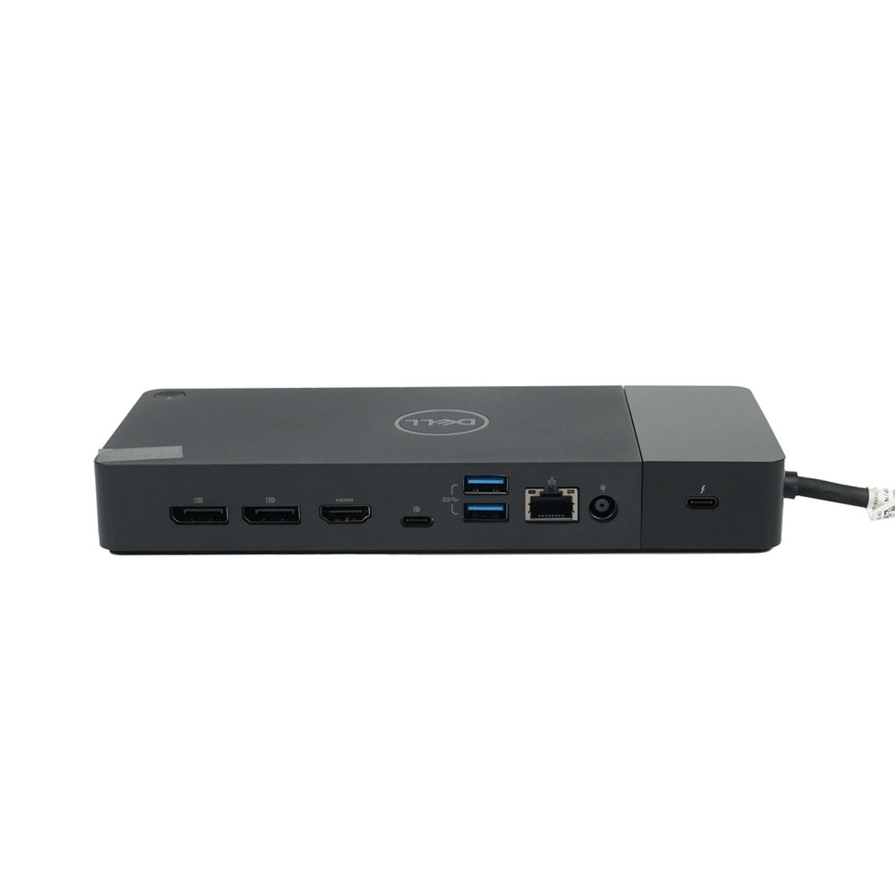 Dell K20A Thunderbolt Docking Station with AC Adapter - Refurbished Excellent Condition Peripheral Dell   