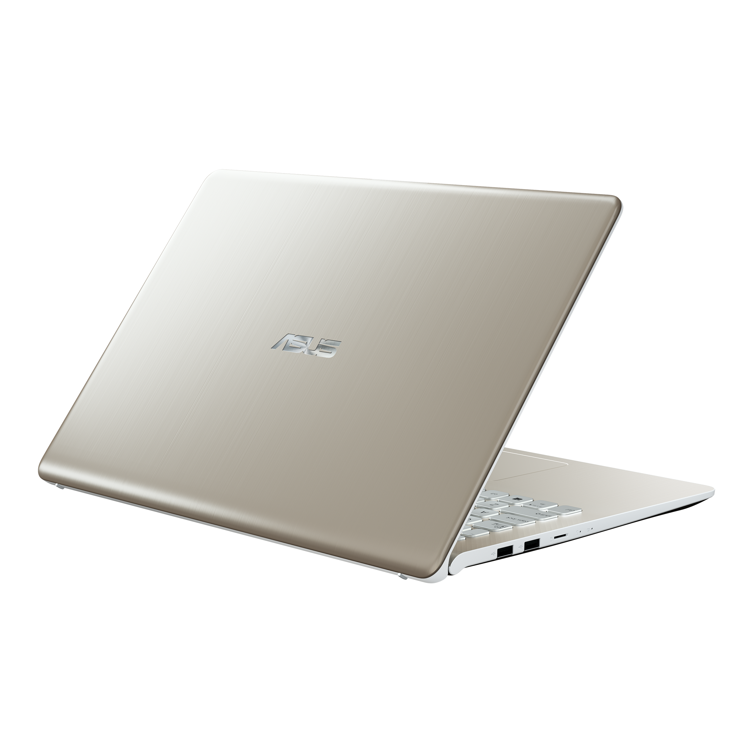 ASUS VivoBook S15 S530FN – Business and Everyday 15.6 Inch Laptop, Intel Core i7‑8565U, 8GB RAM, 256GB SSD, Windows 11 – Refurbished Good Condition