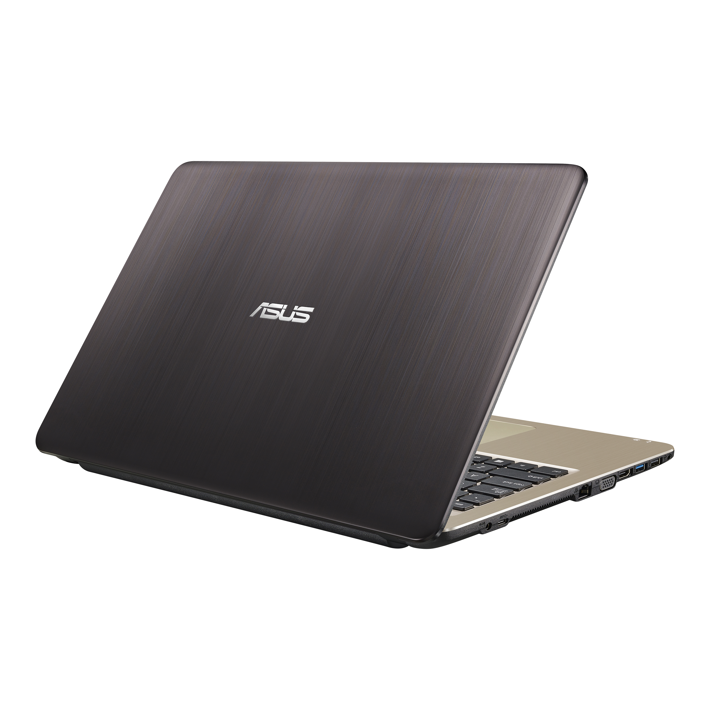 Asus X540L – 15.6” Business Laptop, Intel i5-5200U, 8GB RAM, 256GB SSD – Refurbished Excellent Condition Laptop Asus