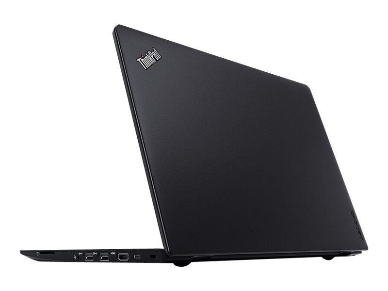 Lenovo ThinkPad 13 (20GK) Business Laptop – 13.3” Display, Intel Core i5‑6200U, 8GB RAM, 128GB SSD, Windows 11 - Refurbished Excellent Condition Laptop Lenovo